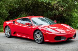 Ferrari F430 2006 года  (NA)